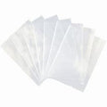 POLY BAGS CLEAR 3LB 500PCS
