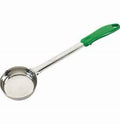 Green One-Piece 4oz Portioner Solid