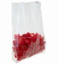 GUSSETED POLYPROPYLENE BAG - 3 X 1.75 X 8.25 - 2000PCS