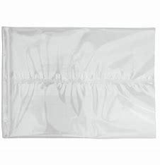 FLAT CELLOPHANE BAGS - 3 X 5 1/2"