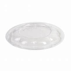 SALAD BOWL LID CLEAR 8-16OZ 500PCS