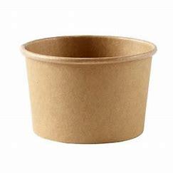 SOUP BOWL KRAFT 12OZ 20 X 25PCSPCS