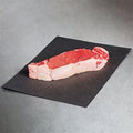 STEAK PAPER BLACK 9 X 12 - 1000PCS