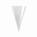 PIPING BAG MEDUM 18" 100PCS