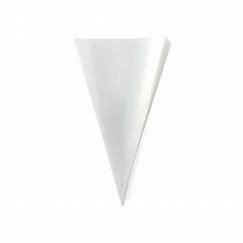 PIPING BAG MEDUM 18" 100PCS