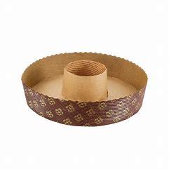 ROUND BAKING MOLD RING 185MM 540PCS