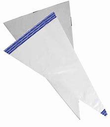 PIPING BAG LARGE 21" 100PCS