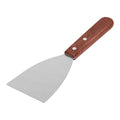 GRIDDLE SCRAPER