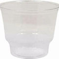 DESSERT CUP 12OZ PET 500PCS