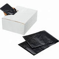 GARBAGE BAG 35X50 BLACK XSTRONG 100/BOX