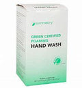 SYMMETRY GREEN FOAMING HAND SOAP 6 X 1250ML