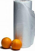 PRODUCE ROLL CLEAR 12 X 17 - 2 X 800 BAGS