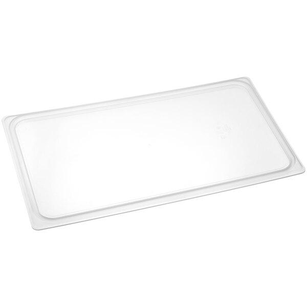 FOOD PAN SEAL COVER FULL SIZE POLYPROPYLENE