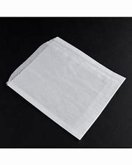 SANDWICH BAG GREASE PROOF 6X2X9 1000PCS