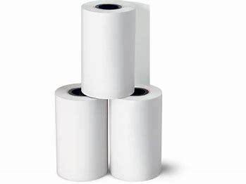 THERMAL ROLLS 2-1/4 X 2-3/4 50 ROLLS