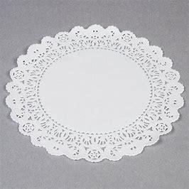 DOILIE 8.5" 2000PCS