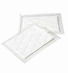 DRI-LOC ABSORBENT PADS WHITE 2600PCS