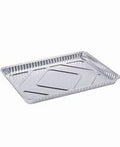 ALUMINUM CAKE PAN 1/2 SHEET 100PCS