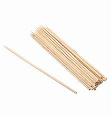 BIRCH SKEWERS 8" 1000PCS
