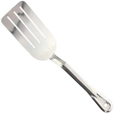 CAKE TURNER SLOTTED