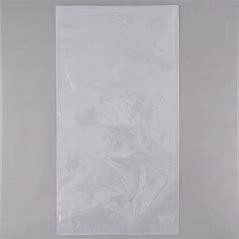 VACUUM BAGS 10X22 1000PCS