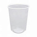 DELI CONTAINER 32 OZ PINEAPPLE 500PCS