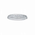 LID FLAT PET 10 X 100PCS