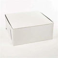 CAKE BOX 6.5X4.5X3.5 250PCS