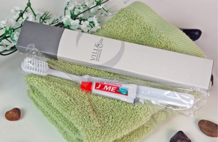 VILLA DENTAL KIT IN CARTON 500PCS