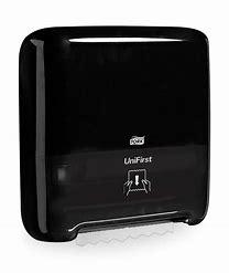 TORK ELEVATION MATIC BLACK HANDS FREE TOWEL DISPENSER