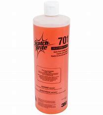 3M QUICK CLEAN GRIDDLE LIQUID 32OZ 4 BTLPCS