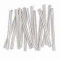 TWIST TIES 4" 2000PCS