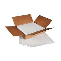 PIZZA LINER 16" 250 PCS
