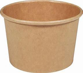 SOUP BOWL KRAFT 4OZ 20 X 50PCSPCS
