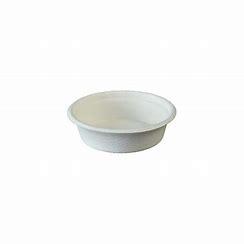 BAGASSE COMPOSTABLE PORTION CUP 1 OZ 20 X 100PCS