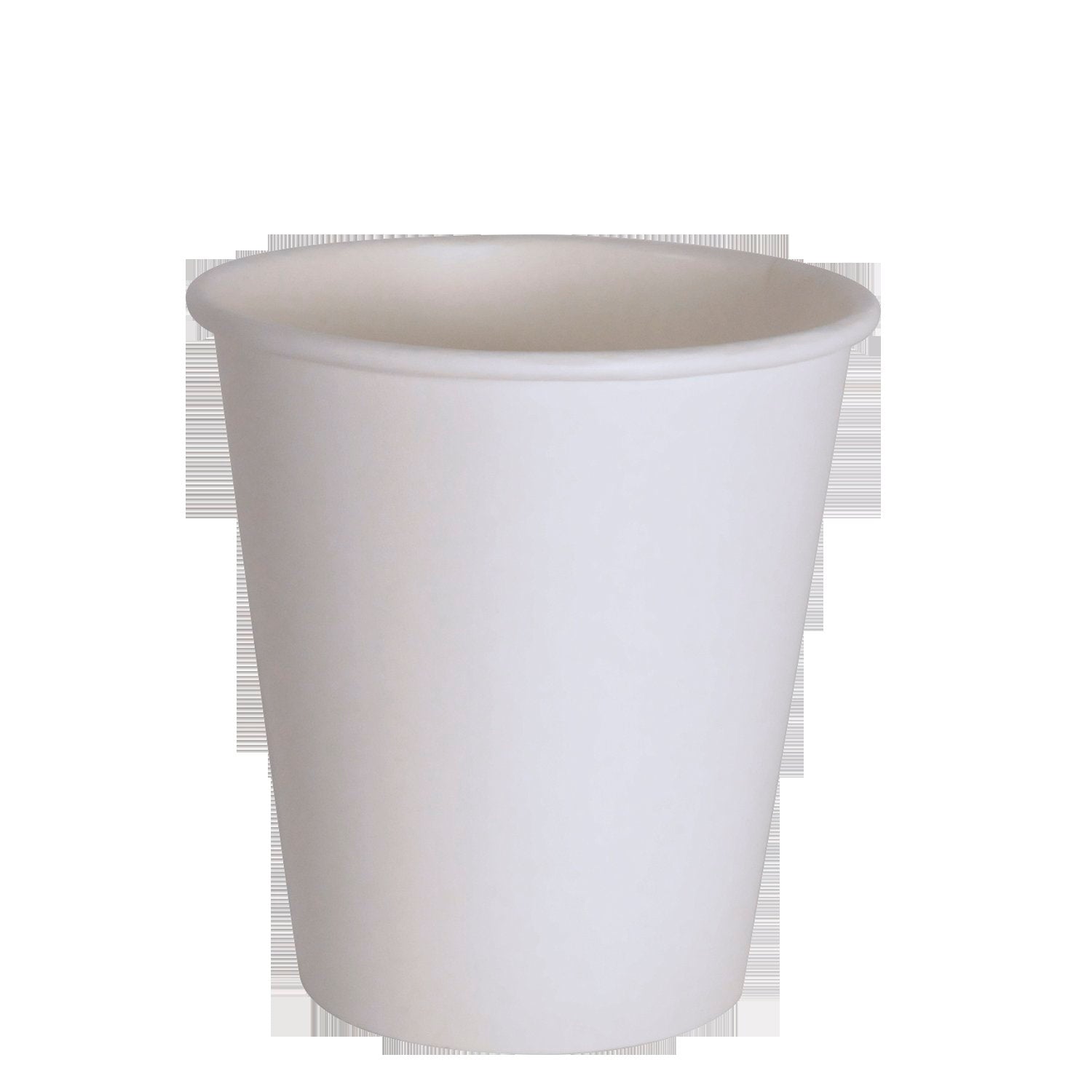 COFFEE CUP PAPER WHITE 10OZ 1000PCS