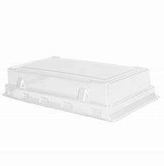 BAKING MOLD LOAF LID FOR OP180 & PM178 300PCS