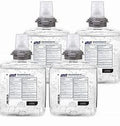 5770-04-CAN00 70% TFX PURELL 4 x 1200ml