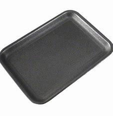 FOAM TRAY 25D BLACK