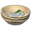 ROUND BOWL 4.75IN 6X24