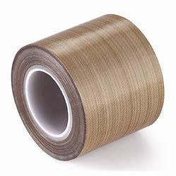 PTFE TAPE FOR VACUUM SEALER 2" X 30'