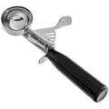 DISHER SIZE 30 SS 1.08 OZ BLACK HANDLE