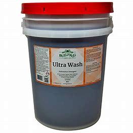 ULTRAWASH DISHWASH NON-CHLORINATED 20L