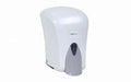 DISPENSER WHITE 1000ML BAG FOAM