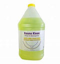 AUTO DISHWASHER SANITIZER 4 X 4L