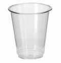 CUP PLASTIC PET 7OZ 20X50PCS
