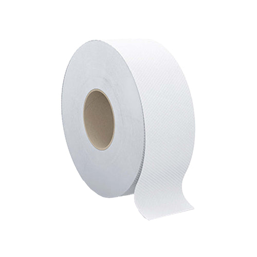 Bathroom Tissue - Jumbo Roll - B140 - 2 Ply - 12 x 3.3" x 1000'