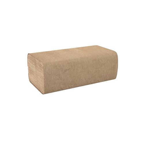 HAND TOWEL SINGLEFOLD KRAFT 16 X 250PCS