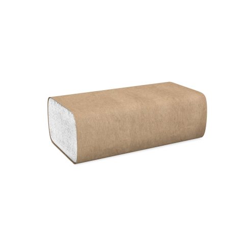 Hand Towel - Multifold - White - H170