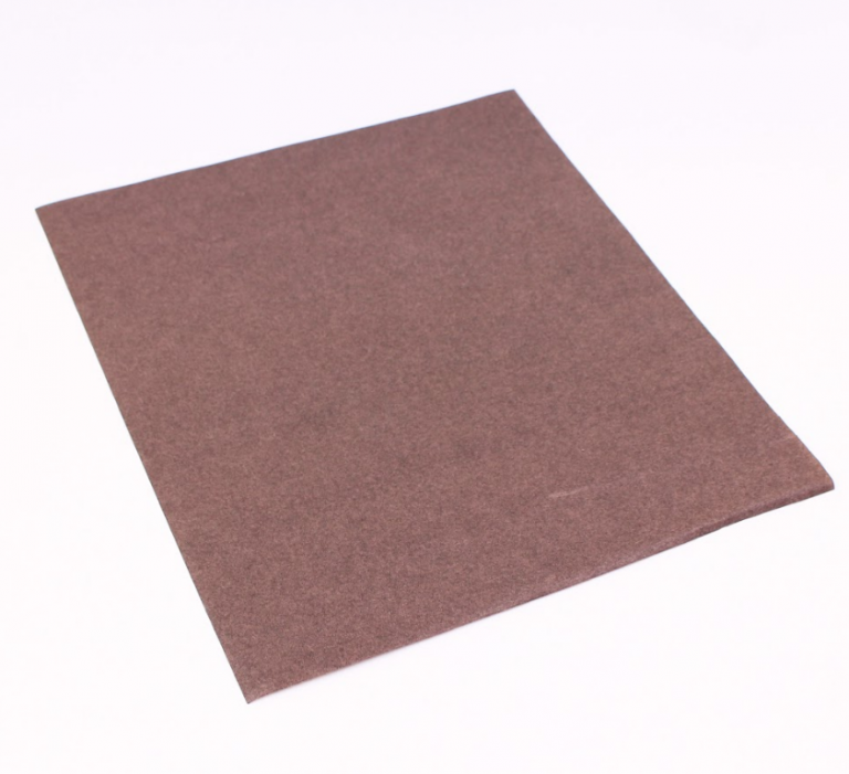 Wax Paper Chocolate 12 x 12 1000/case